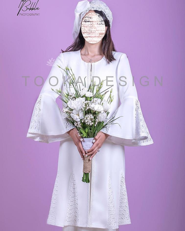 مانتو عقد از کجا بخرم